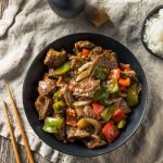 Crockpot Pepper Steak - Food.Cookingpoint