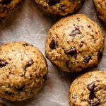 No Bake Protein Energy Bites