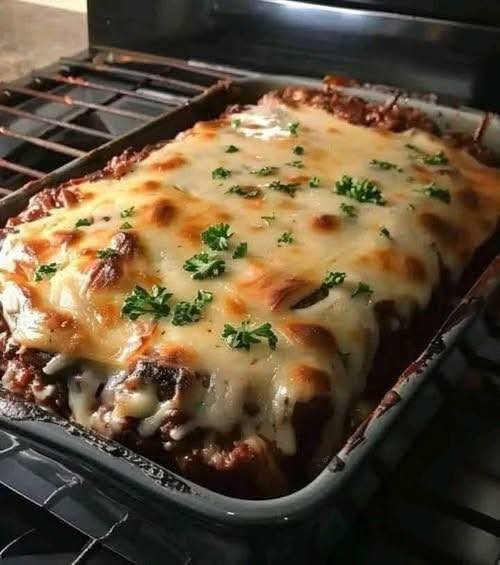 Easy Lasagna