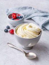 Keto Cheesecake Fluff