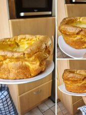 Yorkshire Pudding