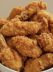 KFC Chicken in the Air Fryer