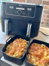 Macaroni Cheese