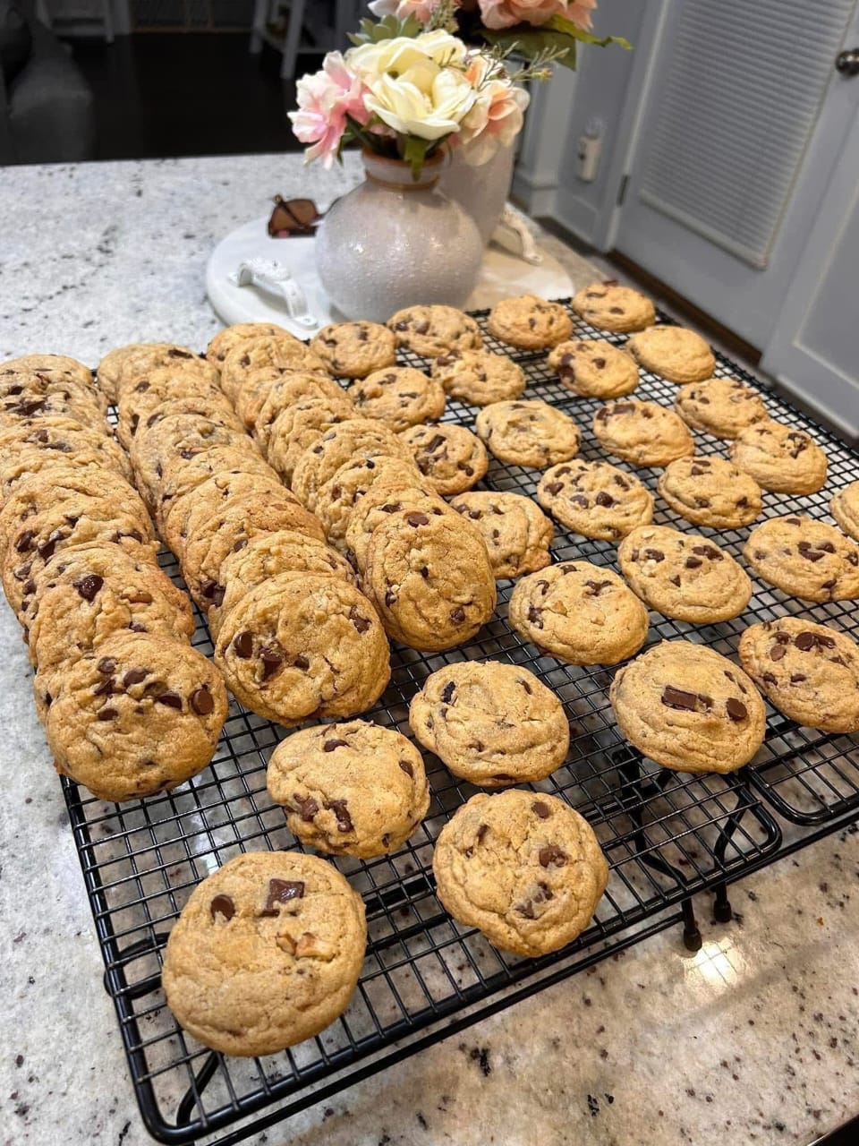 Chocolate Chip Cookies - Food.Cookingpoint