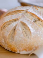 Sourdough Bread Beginners