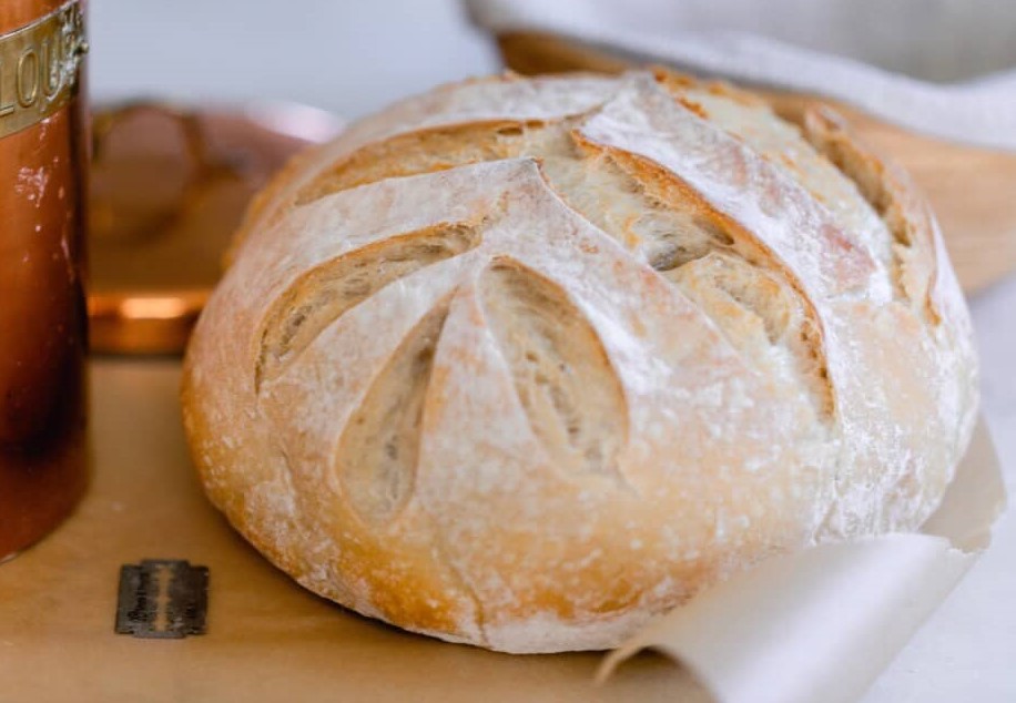 Sourdough Bread Beginners