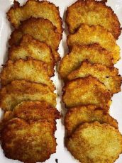 Potato Pancakes