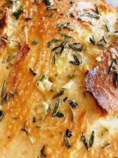 Gluten-Free No-Knead Bread