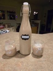 Baileys Irish Cream