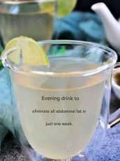 Refreshing Homemade Lemon Water