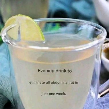 Refreshing Homemade Lemon Water