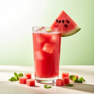 Watermelon Juice