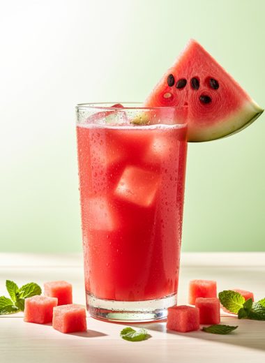 Watermelon Juice