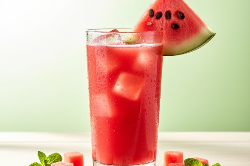 Watermelon Juice