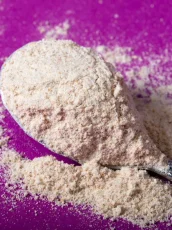 Sourdough Starter Recipe